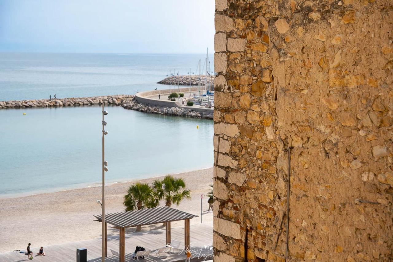 Vista Mare E Comfort In Centro Storico Appartamento *