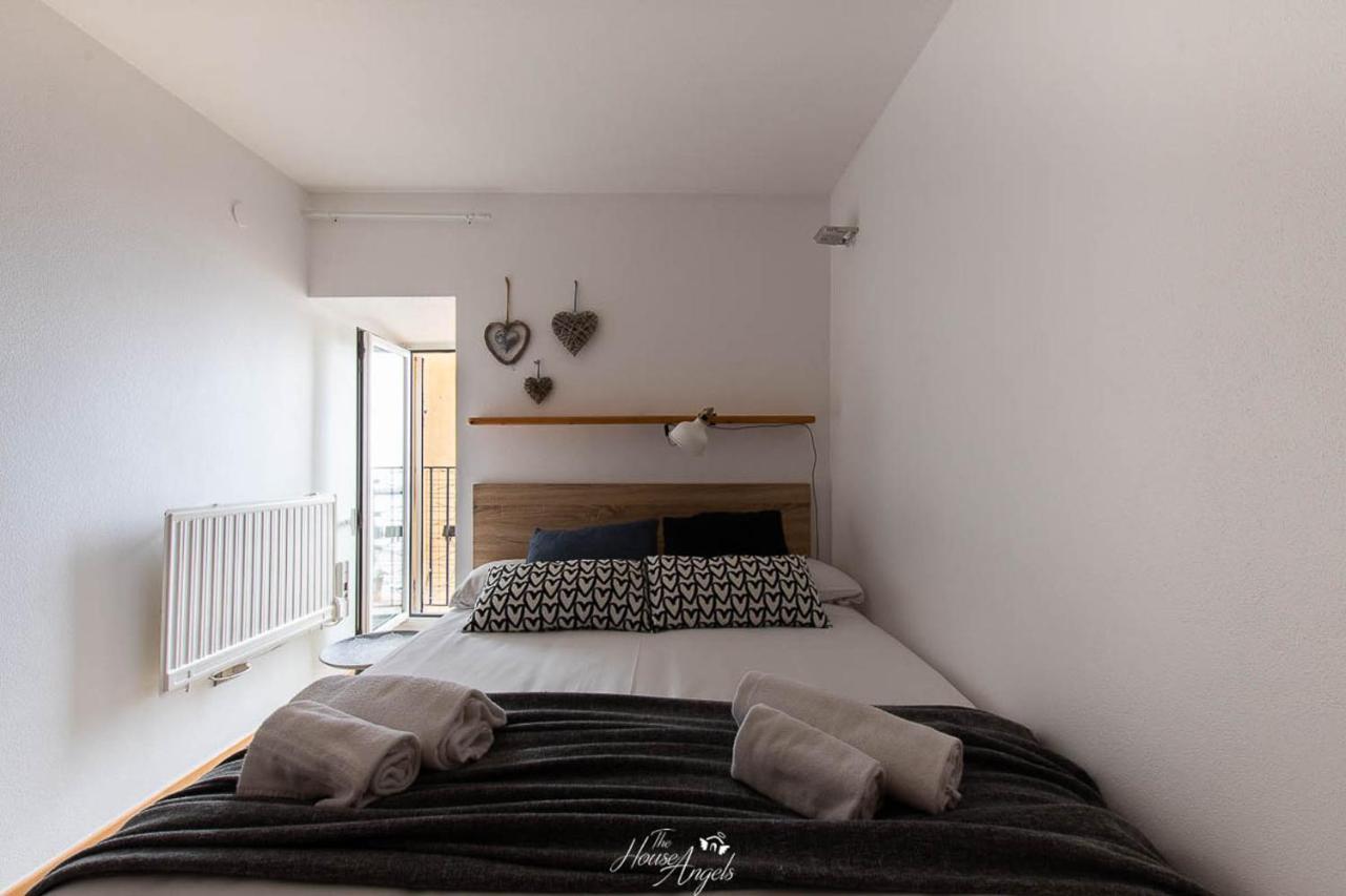 Appartamento Vista Mare E Comfort In Centro Storico *